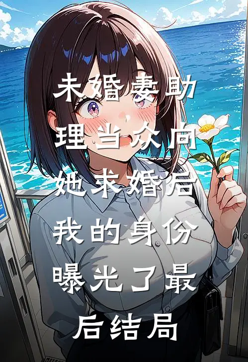 未婚妻助理当众向她求婚后，我的身份曝光了最后结局