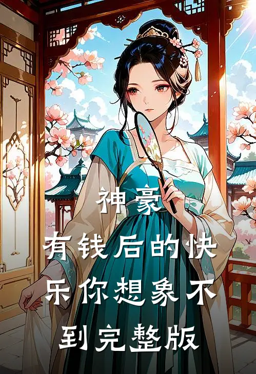 神豪：有钱后的快乐你想象不到完整版