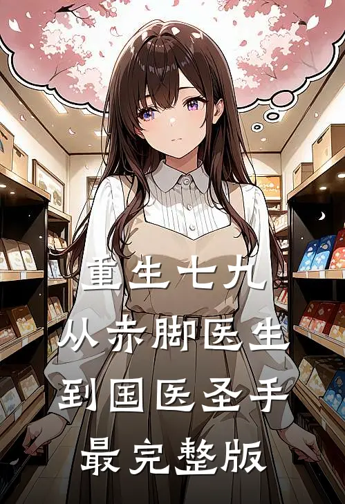 重生七九，从赤脚医生到国医圣手最完整版