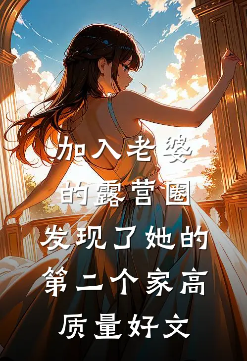 加入老婆的露营圈，发现了她的第二个家高质量好文