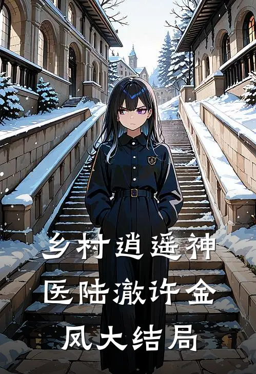 乡村逍遥神医陆澈许金凤大结局