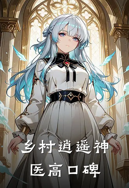 乡村逍遥神医高口碑