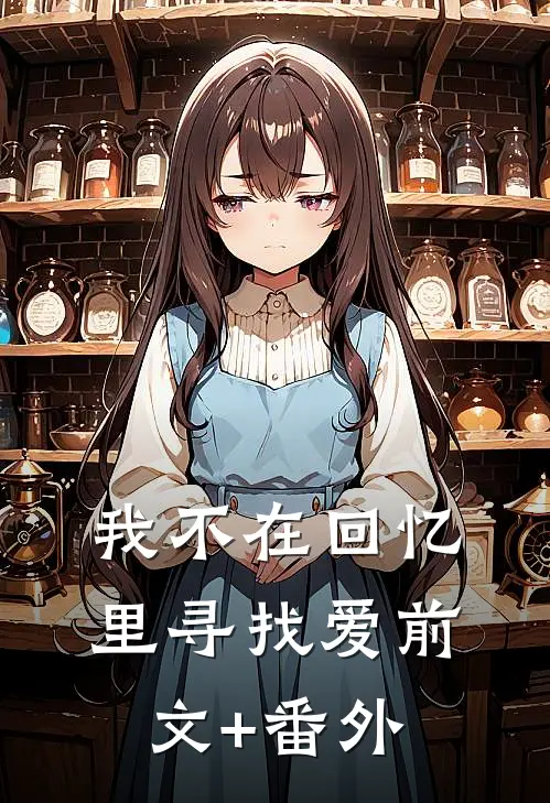 我不在回忆里寻找爱前文+番外