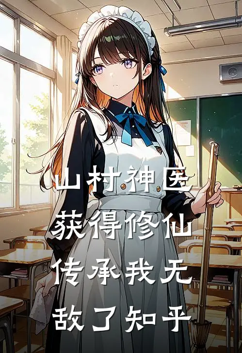 山村神医，获得修仙传承我无敌了知乎