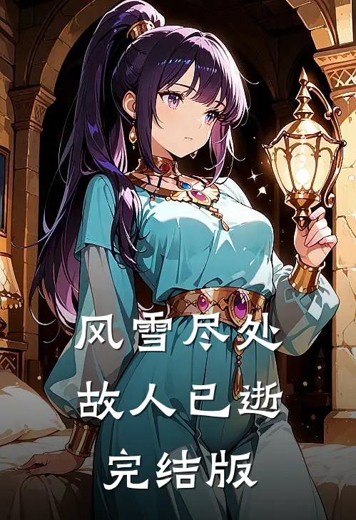 风雪尽处，故人已逝完结版