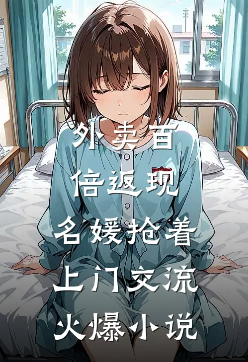 外卖百倍返现，名媛抢着上门交流火爆小说