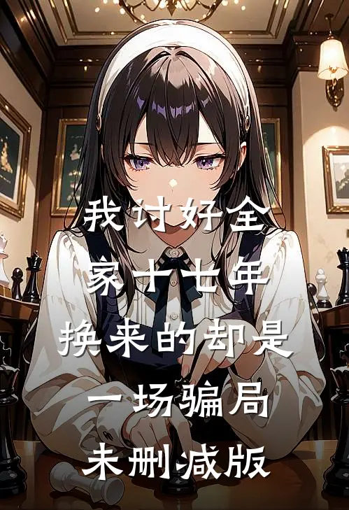 我讨好全家十七年，换来的却是一场骗局未删减版