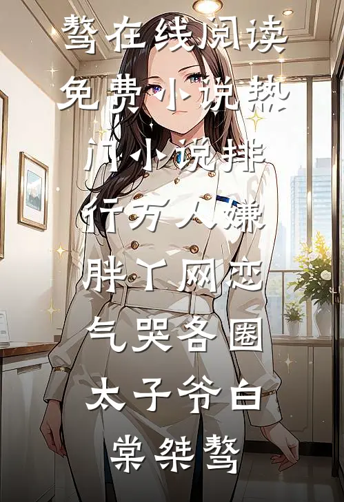 万人嫌胖丫网恋，气哭各圈太子爷白棠桀骜在线阅读免费小说_热门小说排行万人嫌胖丫网恋，气哭各圈太子爷(白棠桀骜)