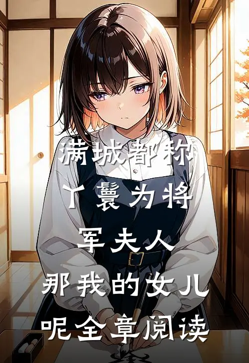 满城都称丫鬟为将军夫人，那我的女儿呢全章阅读