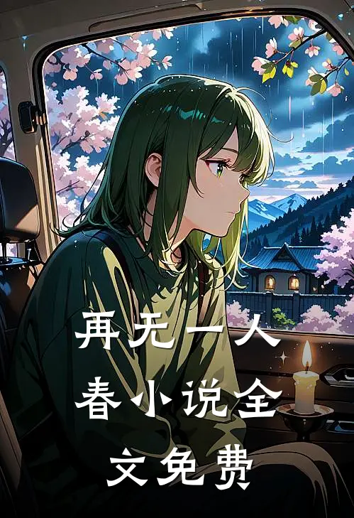 再无一人春小说全文免费