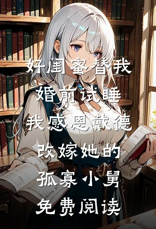好闺蜜替我婚前试睡，我感恩戴德改嫁她的孤寡小舅免费阅读