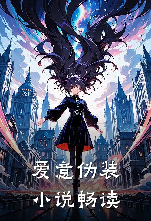 爱意伪装小说畅读
