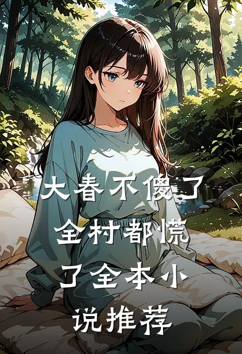 大春不傻了，全村都慌了全本小说推荐