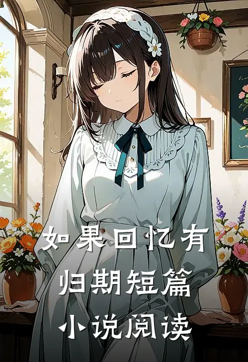 如果回忆有归期短篇小说阅读