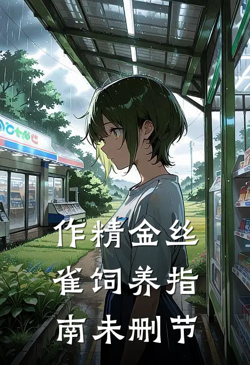 作精金丝雀饲养指南未删节