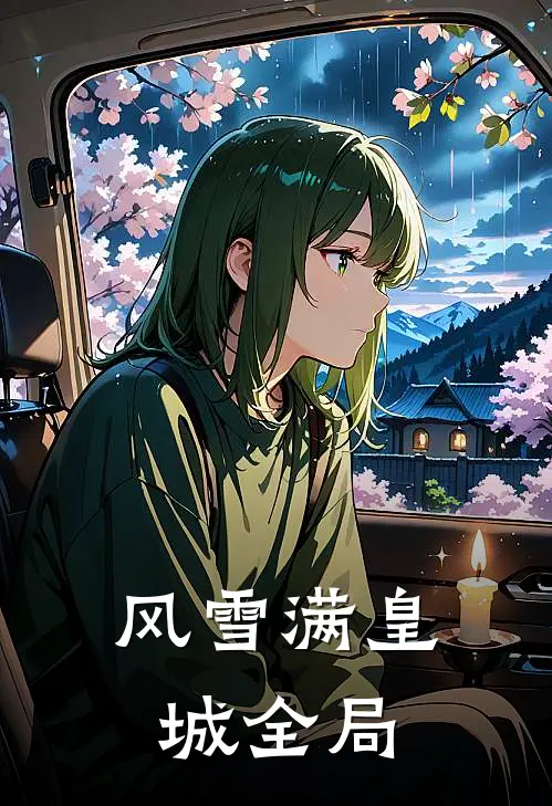 风雪满皇城全局