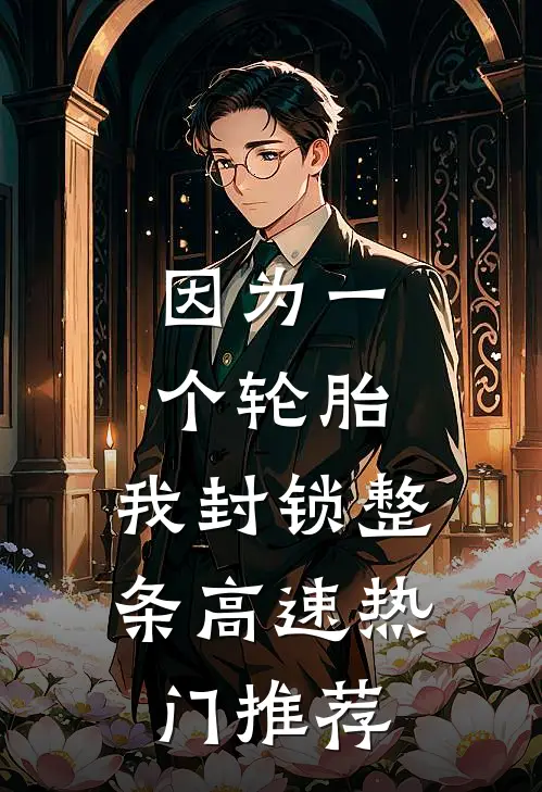 因为一个轮胎，我封锁整条高速热门推荐