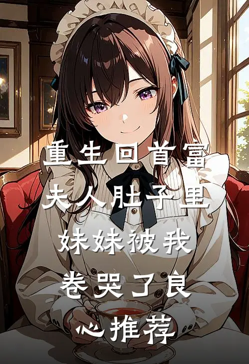 重生回首富夫人肚子里，妹妹被我卷哭了良心推荐