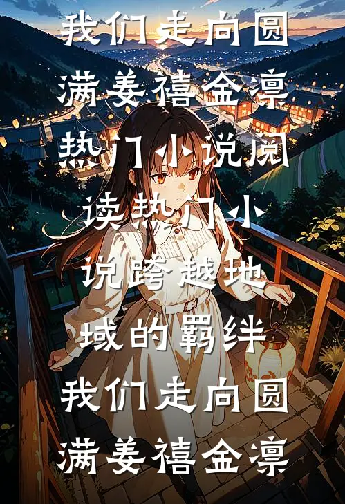 跨越地域的羁绊，我们走向圆满姜禧金凛热门小说阅读_热门小说跨越地域的羁绊，我们走向圆满姜禧金凛