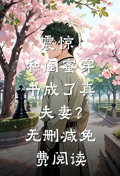 震惊！和闺蜜穿书成了真夫妻？无删减免费阅读