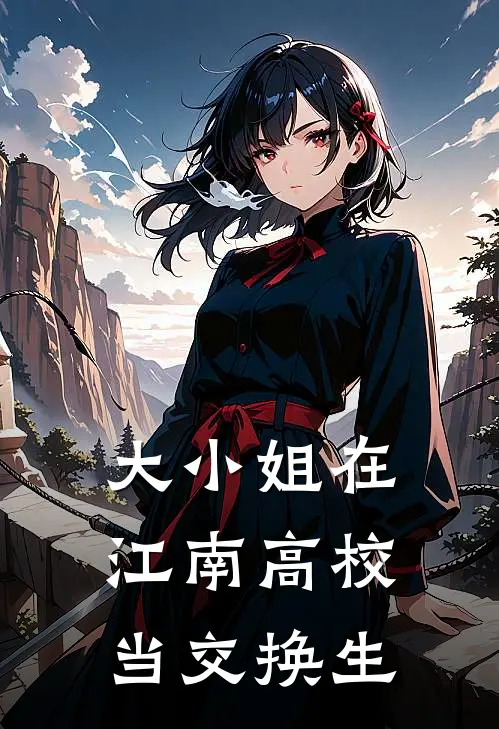 大小姐在江南高校当交换生