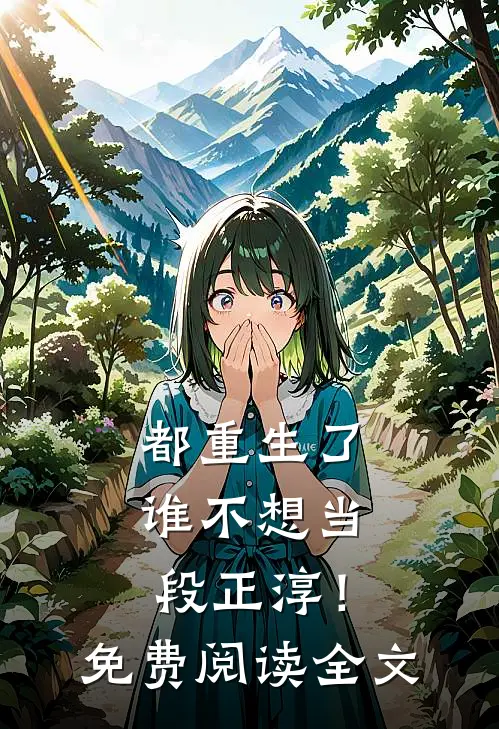 都重生了，谁不想当段正淳！免费阅读全文