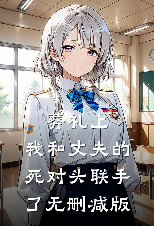 葬礼上，我和丈夫的死对头联手了无删减版