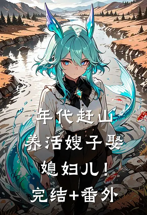 年代赶山：养活嫂子娶媳妇儿！完结+番外
