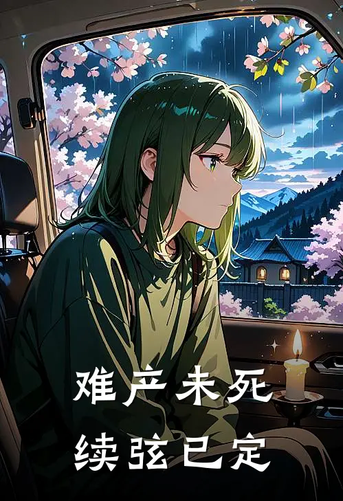 难产未死，续弦已定