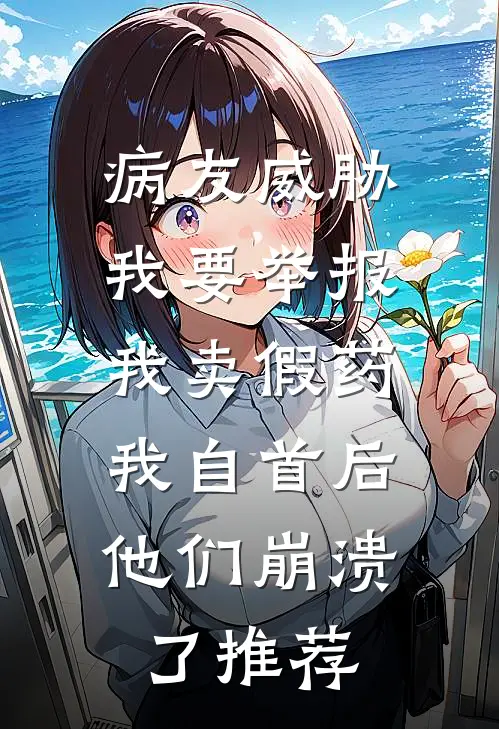 病友威胁我要举报我卖假药，我自首后他们崩溃了推荐