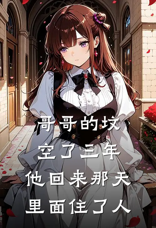 哥哥的坟空了三年，他回来那天里面住了人