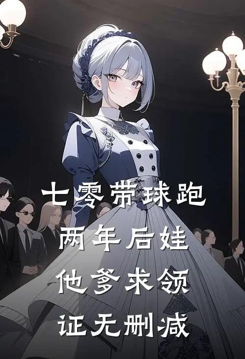 七零带球跑，两年后娃他爹求领证无删减