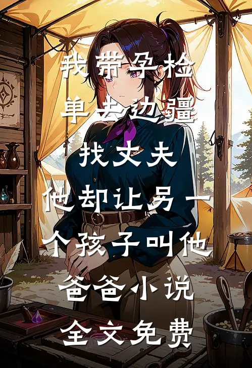 我带孕检单去边疆找丈夫，他却让另一个孩子叫他爸爸小说全文免费