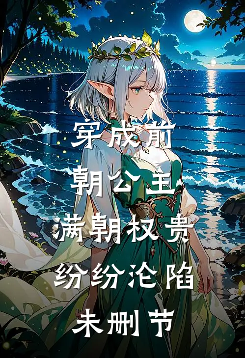 穿成前朝公主，满朝权贵纷纷沦陷未删节