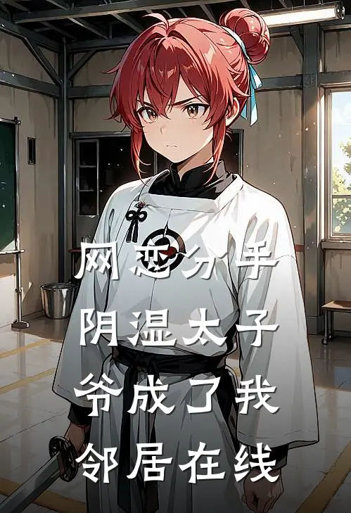 网恋分手，阴湿太子爷成了我邻居在线