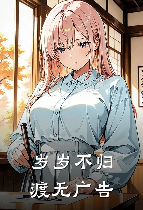 岁岁不归渡无广告