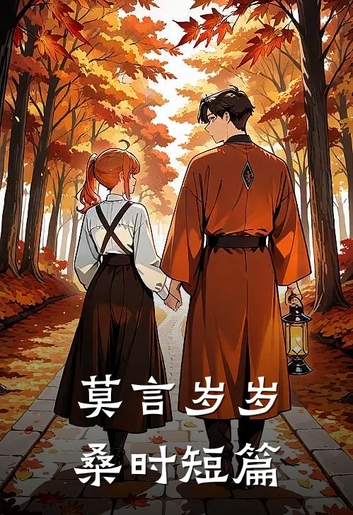 莫言岁岁桑时短篇