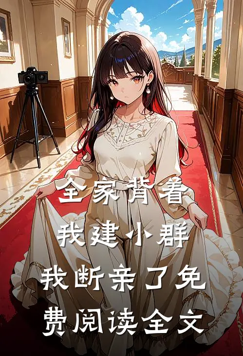 全家背着我建小群，我断亲了免费阅读全文