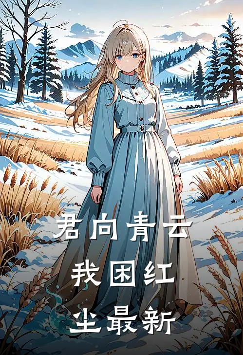 君向青云，我困红尘最新