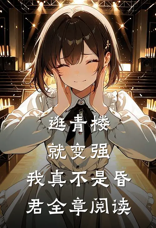 逛青楼就变强，我真不是昏君全章阅读