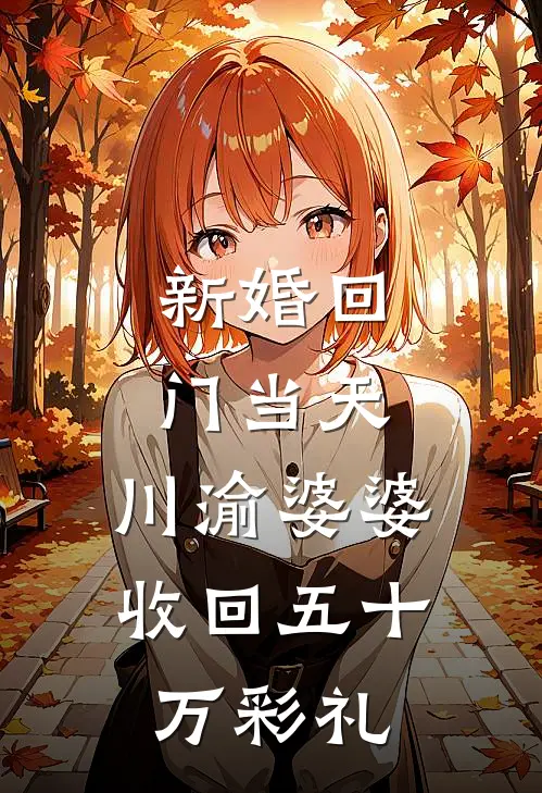新婚回门当天，川渝婆婆收回五十万彩礼