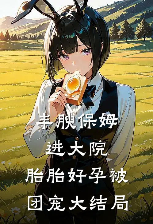 丰腴保姆进大院，胎胎好孕被团宠大结局
