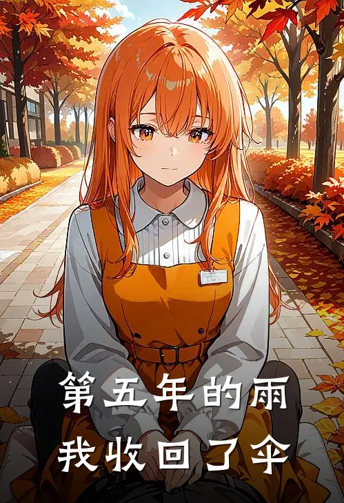 第五年的雨，我收回了伞