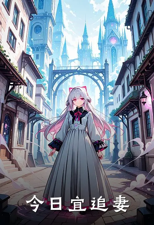 今日宜追妻