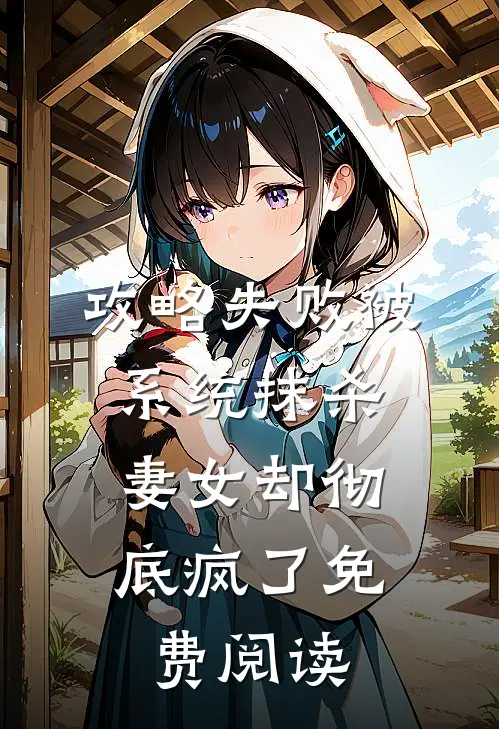 攻略失败被系统抹杀，妻女却彻底疯了免费阅读