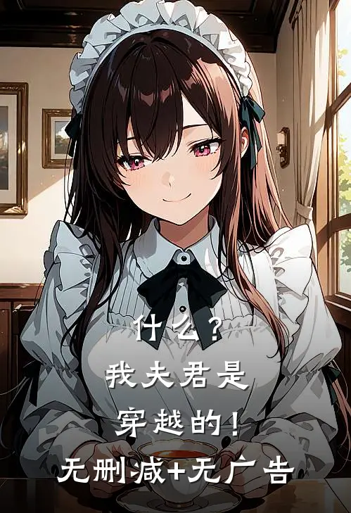 什么？我夫君是穿越的！无删减+无广告