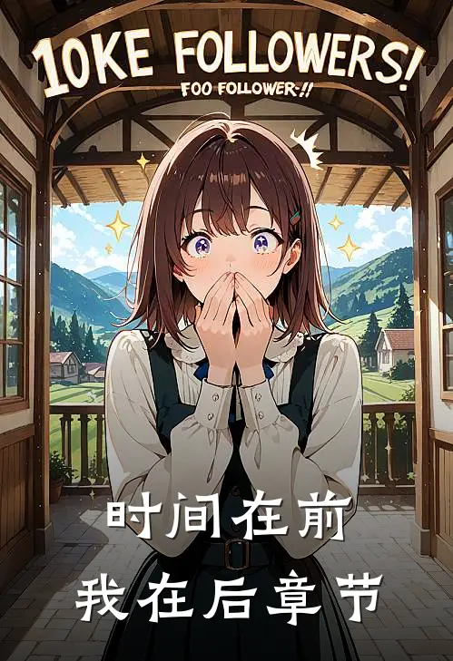 时间在前，我在后章节