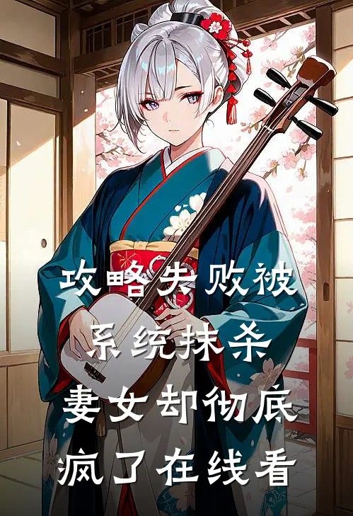 攻略失败被系统抹杀，妻女却彻底疯了在线看
