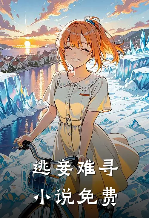 逃妾难寻小说免费