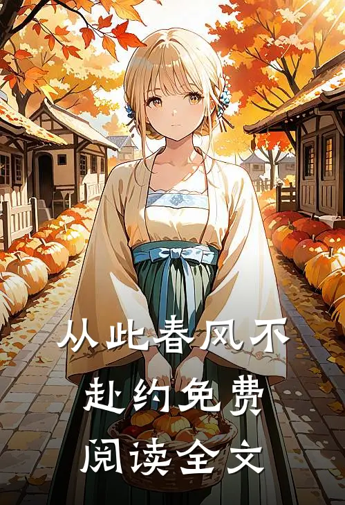 从此春风不赴约免费阅读全文
